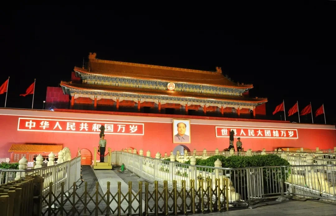 不负韶华 再次出发︱格调装饰2020年度优秀员工旅行圆满结束!