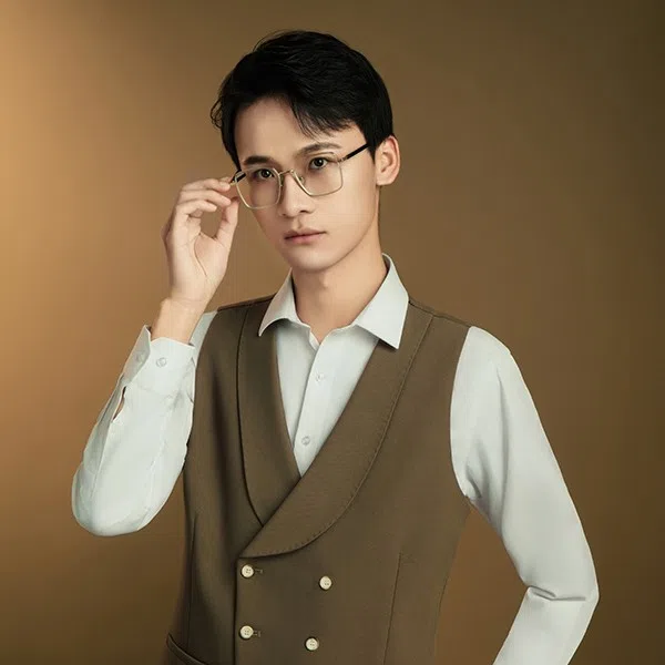 杨归华