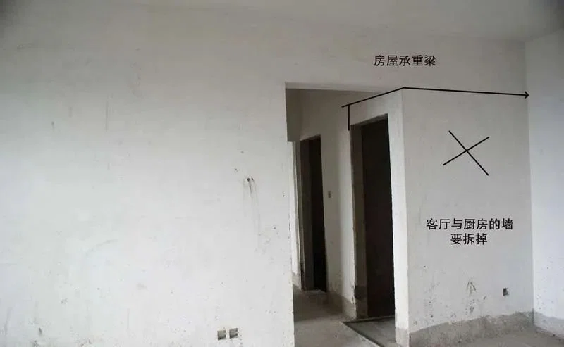 从毛坯到装修入住!记住这18个装修步骤,1个都不能少!