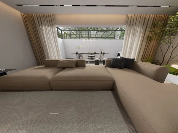 【金茂国际栀云苑】VR全景