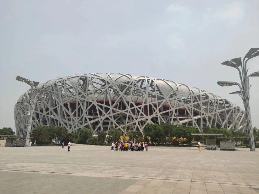 不负韶华 再次出发︱格调装饰2020年度优秀员工旅行圆满结束!