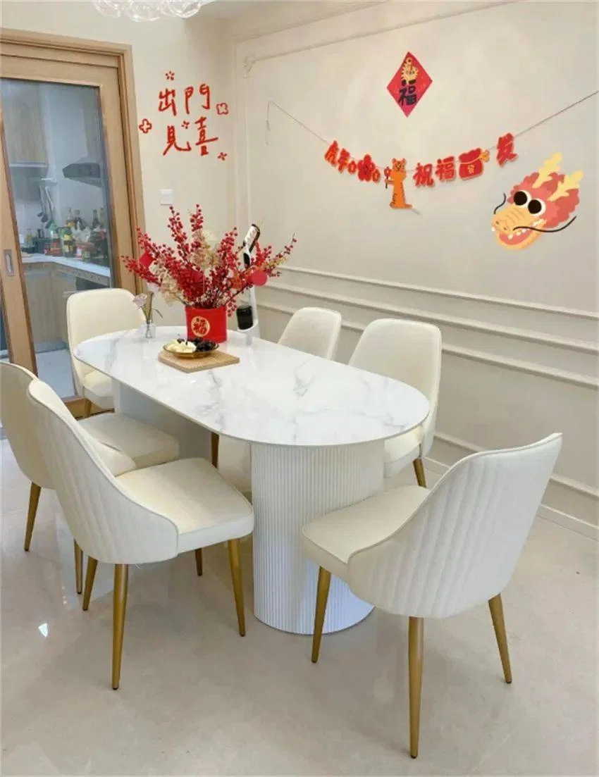 『餐桌选购』买餐桌,建议坚持“8不选”原则!都是过来人的经验,值得看看