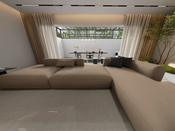 【金茂国际栀云苑】VR全景