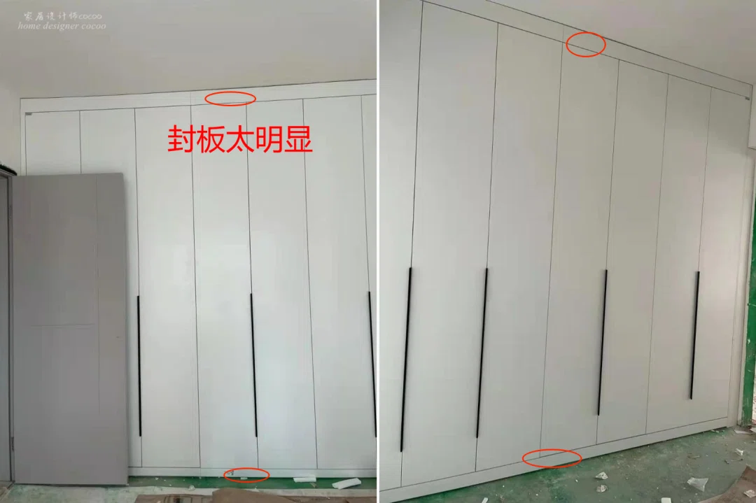 《装修经验》入住三年的新房,说说我家装修时最后悔的15件事,你可别再入坑了!