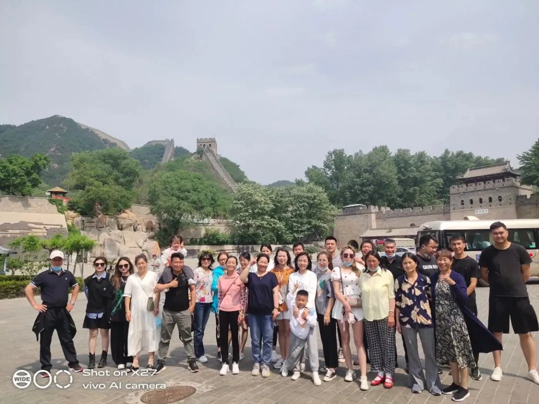 不负韶华 再次出发︱格调装饰2020年度优秀员工旅行圆满结束!
