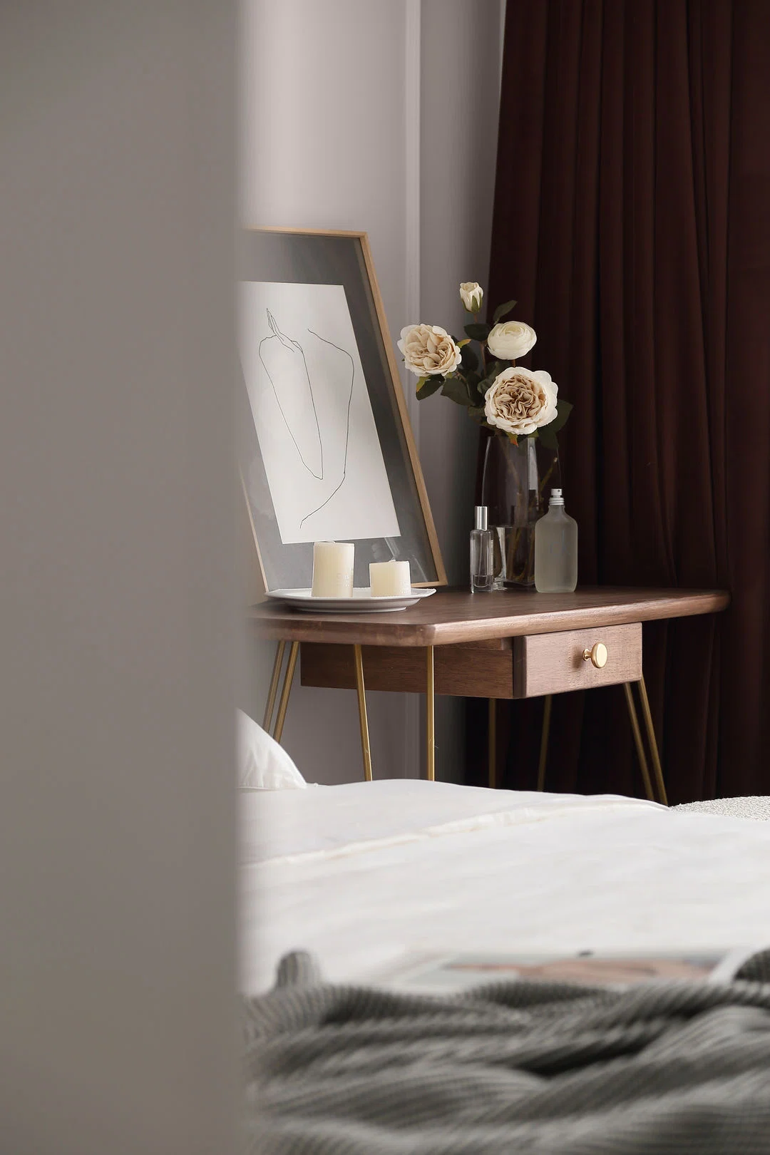 三代同堂+一只猫？于实用中打造舒适理想家