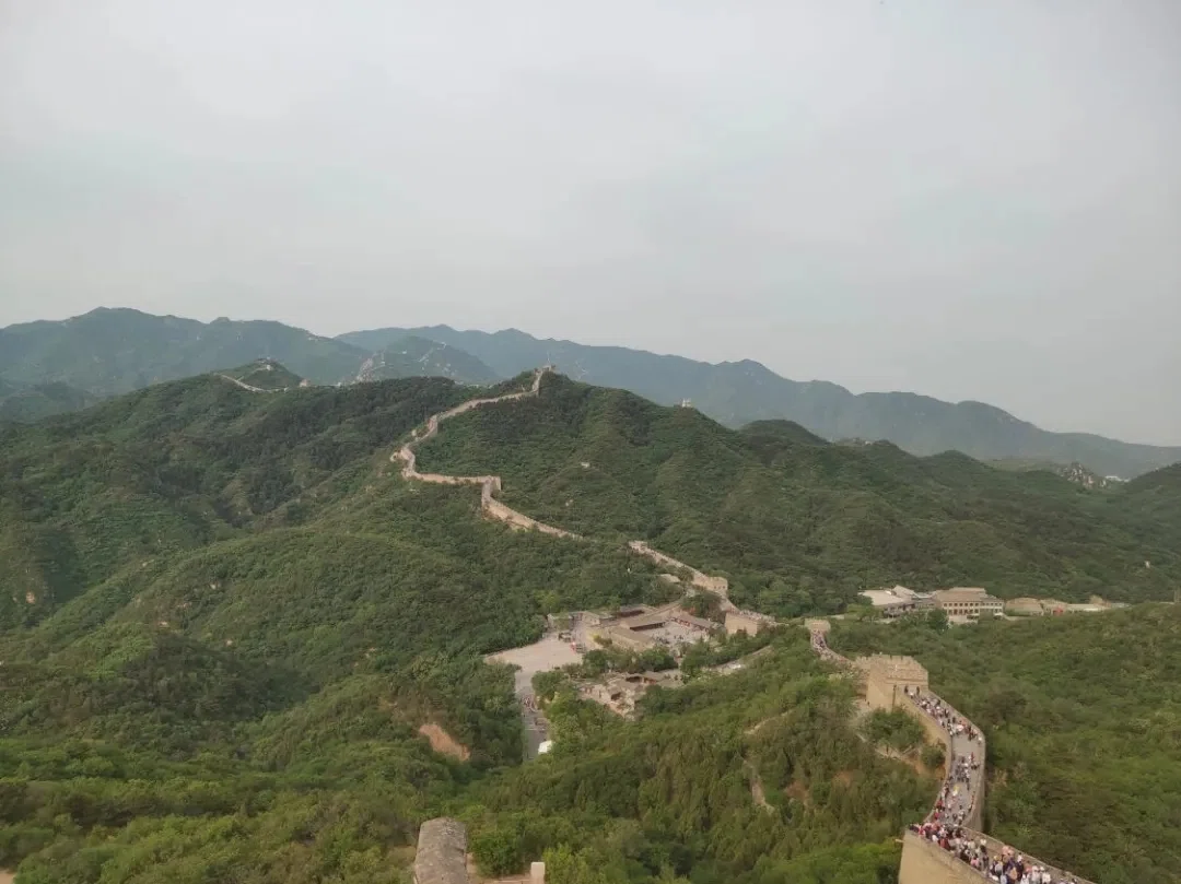 不负韶华 再次出发︱格调装饰2020年度优秀员工旅行圆满结束!