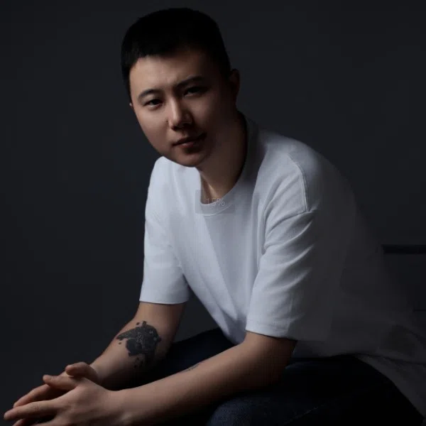 段李荟