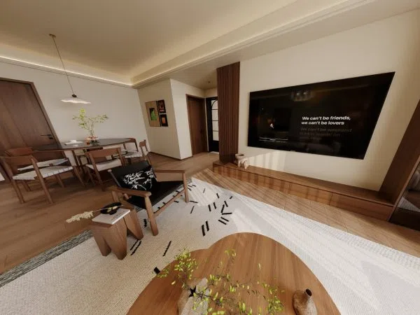 【红星紫郡】VR全景