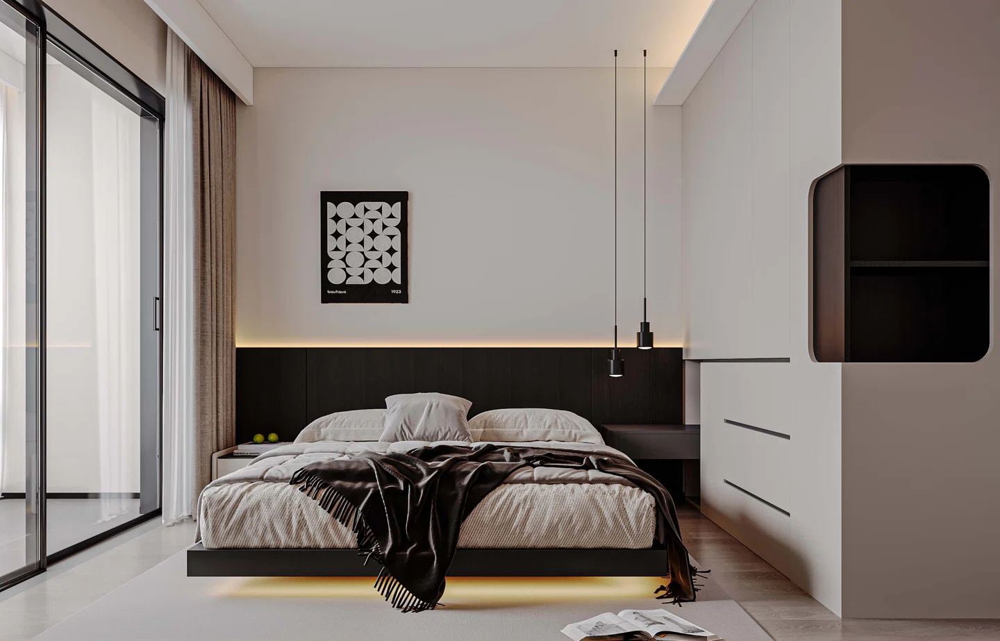 【白马御府】122平米