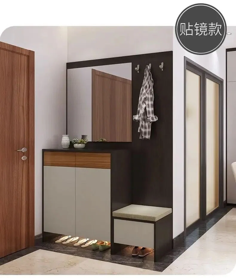 不同家居空间全屋定制方案 完胜普通装修设计方案