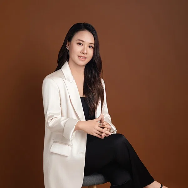 马秀云
