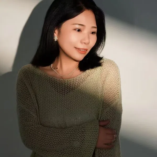 牛静静