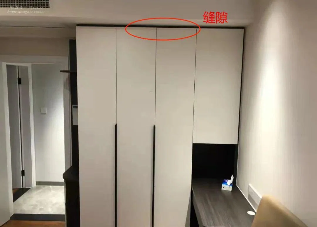 《装修经验》入住三年的新房,说说我家装修时最后悔的15件事,你可别再入坑了!