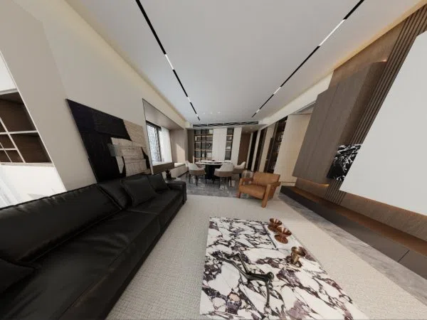 【万科公园城】VR全景