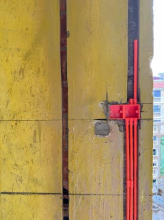 标准开槽