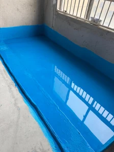 48小时闭水试验