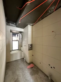 瓷砖基层与铺贴