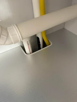 橱柜安装 · 现场记录