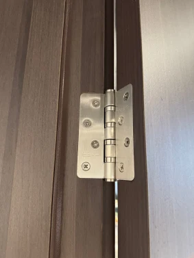 合页、门锁与门吸