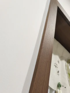 木门密封、防潮与隔音