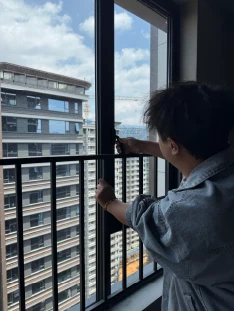 全屋功能验收 · 现场记录